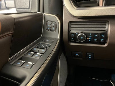 2026 Ford F-250SD King Ranch ***GOLD CERTIFIED***