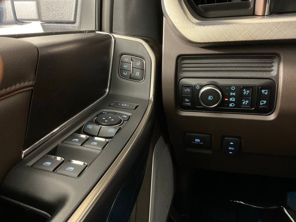 2026 Ford F-250SD King Ranch ***GOLD CERTIFIED***