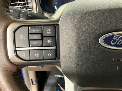 2026 Ford F-250SD King Ranch ***GOLD CERTIFIED***