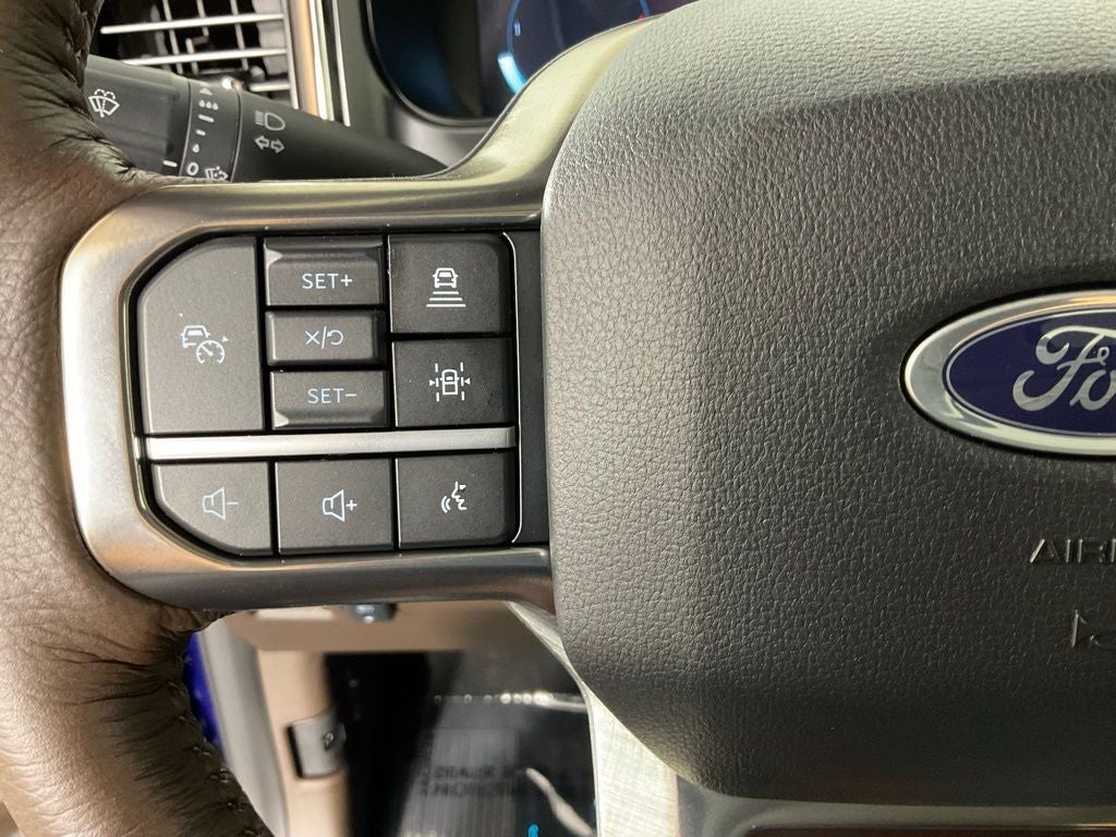 2026 Ford F-250SD King Ranch ***GOLD CERTIFIED***