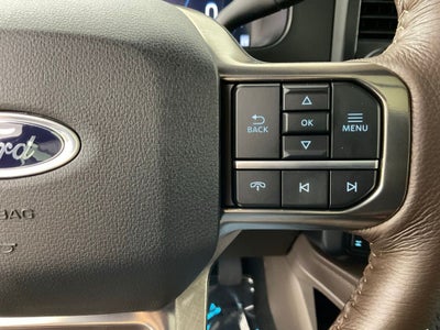 2026 Ford F-250SD King Ranch ***GOLD CERTIFIED***