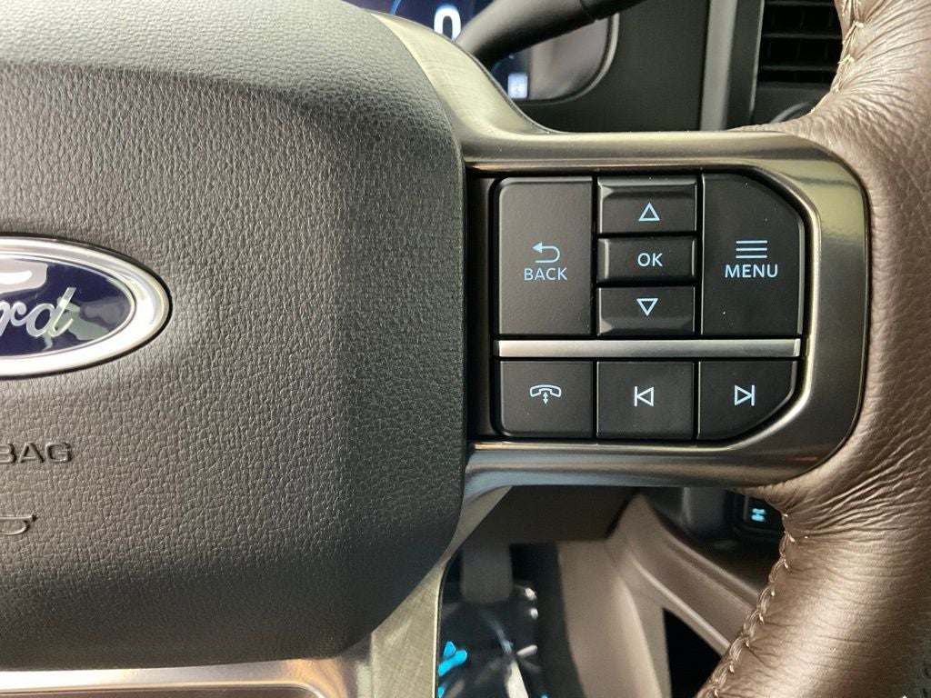 2026 Ford F-250SD King Ranch ***GOLD CERTIFIED***