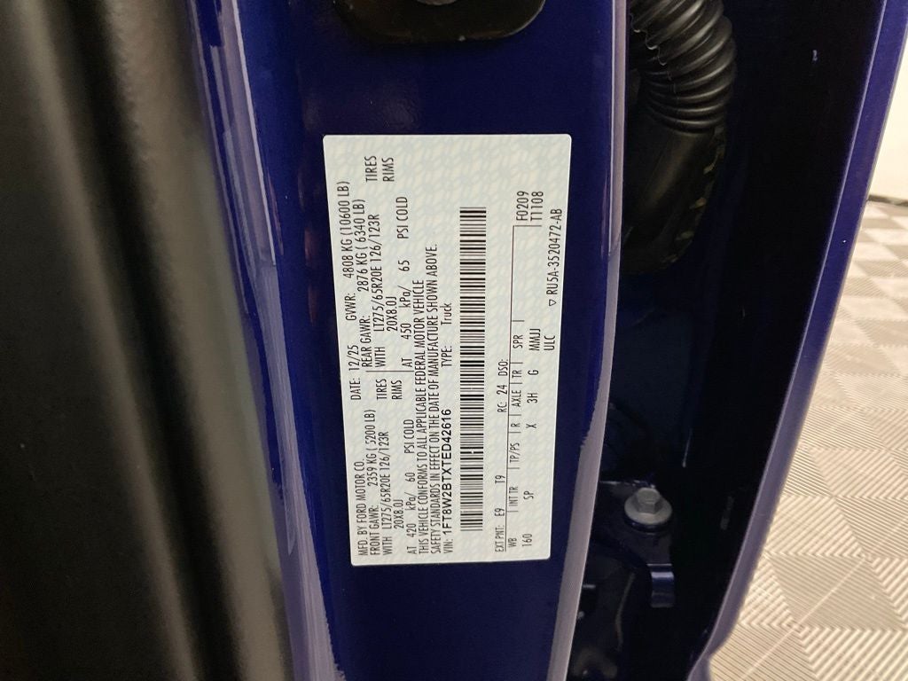 2026 Ford F-250SD King Ranch ***GOLD CERTIFIED***