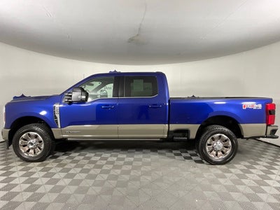 2026 Ford F-250SD King Ranch ***GOLD CERTIFIED***