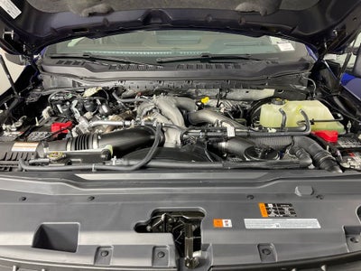 2026 Ford F-250SD King Ranch ***GOLD CERTIFIED***