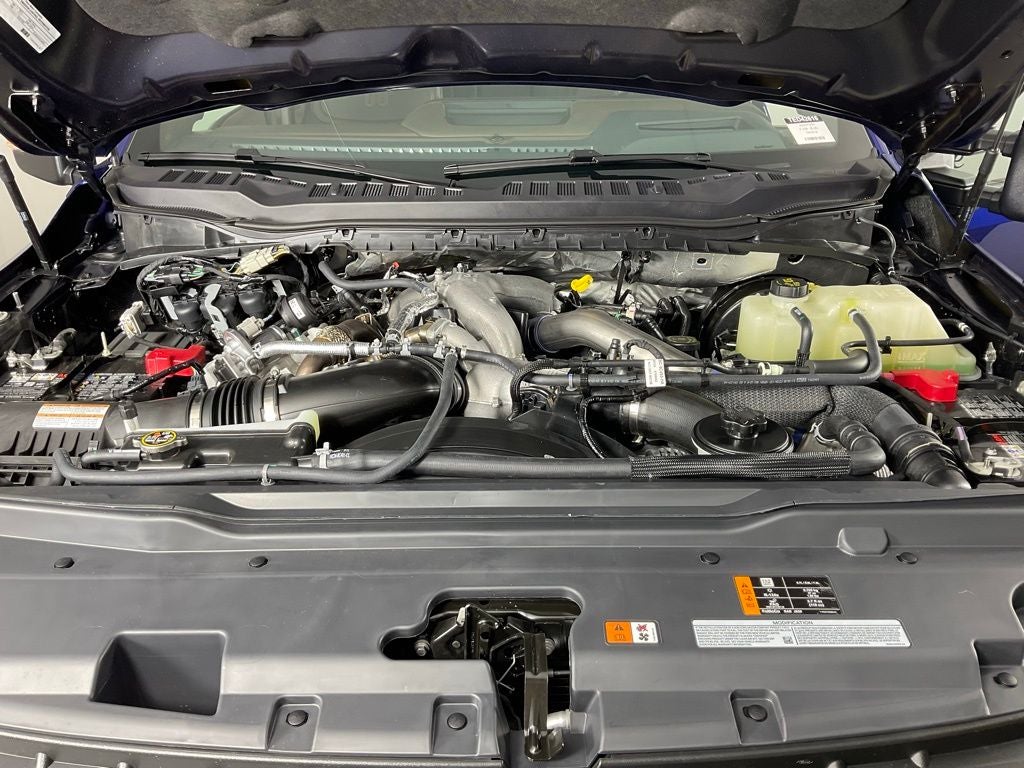 2026 Ford F-250SD King Ranch ***GOLD CERTIFIED***