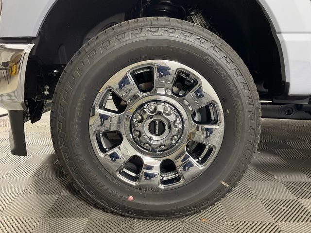 2025 Ford F-350SD King Ranch