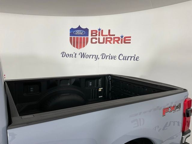 2025 Ford F-350SD King Ranch