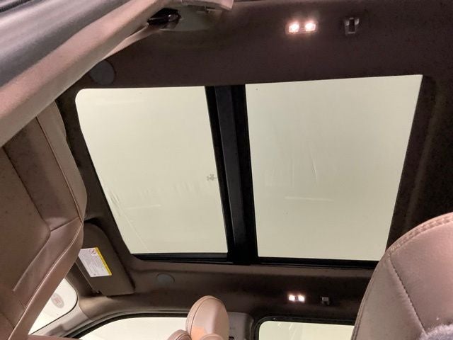 2025 Ford F-350SD King Ranch