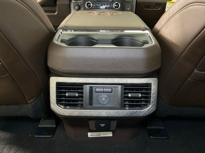 2025 Ford F-350SD King Ranch