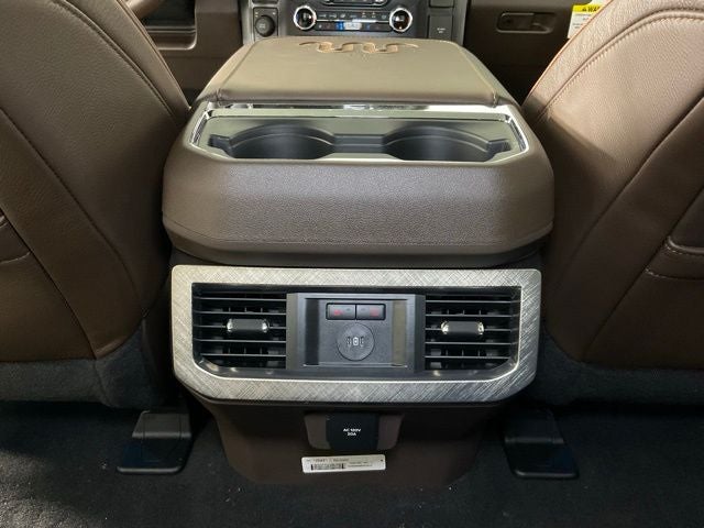 2025 Ford F-350SD King Ranch