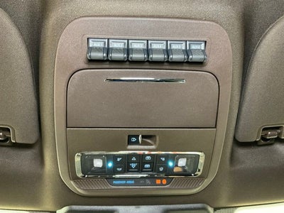 2025 Ford F-350SD King Ranch