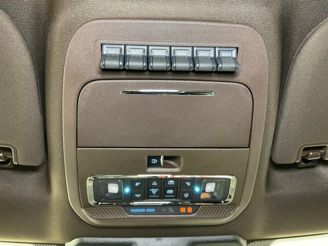 2025 Ford F-350SD King Ranch