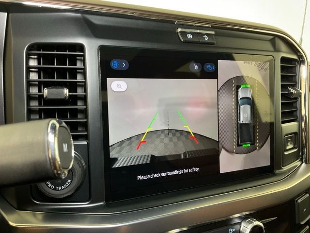 2025 Ford F-350SD King Ranch