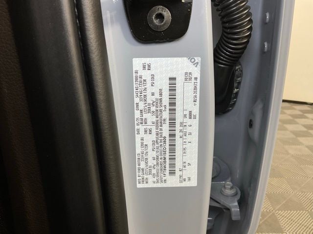 2025 Ford F-350SD King Ranch