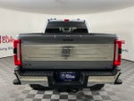 2025 Ford F-350SD King Ranch