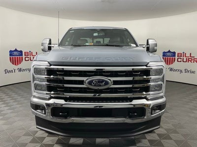 2025 Ford F-350SD King Ranch