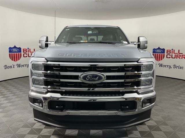 2025 Ford F-350SD King Ranch