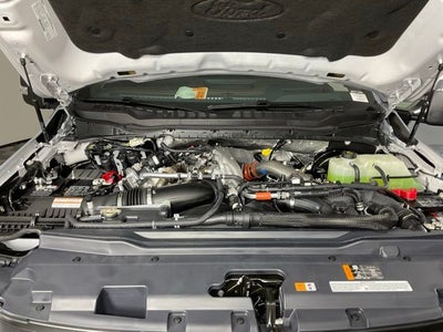 2025 Ford F-350SD King Ranch