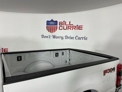 2025 Ford F-350SD Lariat