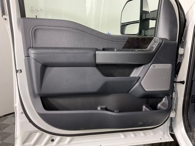 2025 Ford F-350SD Lariat