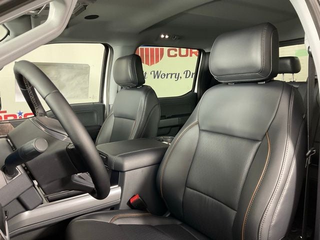 2025 Ford F-350SD Lariat