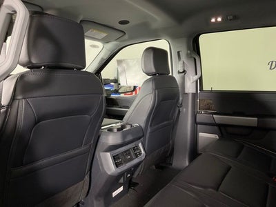 2025 Ford F-350SD Lariat