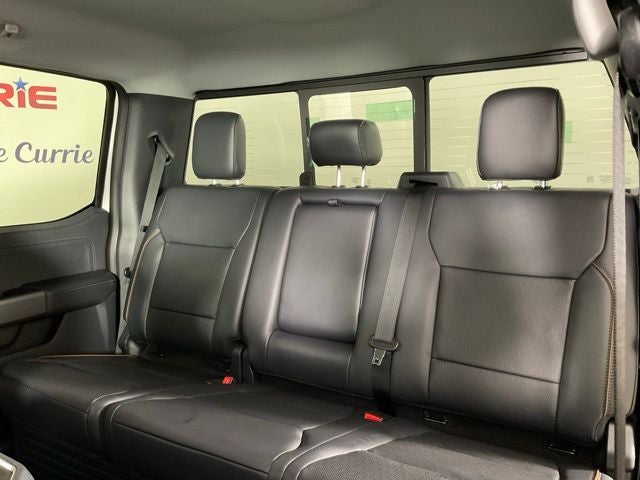 2025 Ford F-350SD Lariat