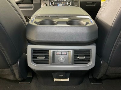 2025 Ford F-350SD Lariat