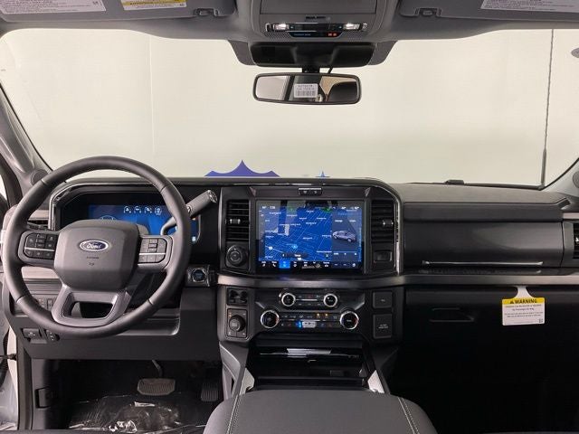 2025 Ford F-350SD Lariat