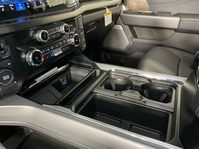 2025 Ford F-350SD Lariat