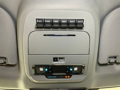 2025 Ford F-350SD Lariat