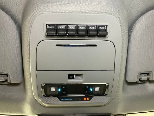 2025 Ford F-350SD Lariat