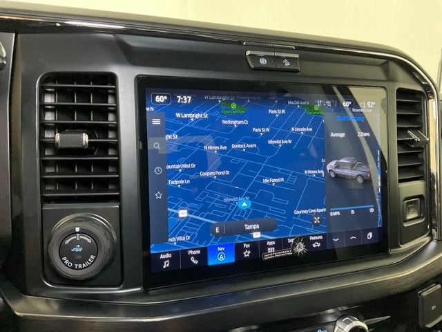 2025 Ford F-350SD Lariat