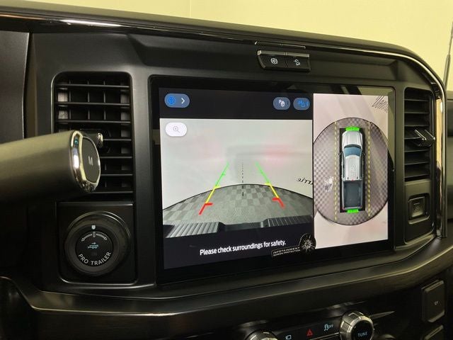 2025 Ford F-350SD Lariat