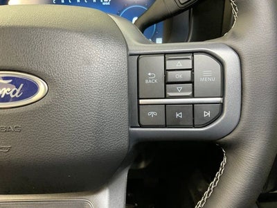 2025 Ford F-350SD Lariat