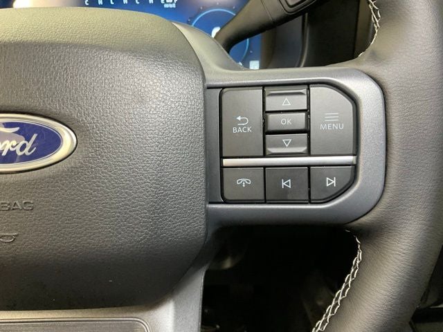 2025 Ford F-350SD Lariat