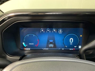 2025 Ford F-350SD Lariat