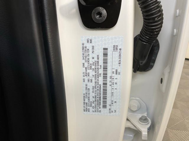 2025 Ford F-350SD Lariat