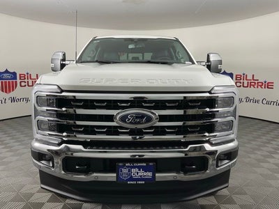 2025 Ford F-350SD Lariat