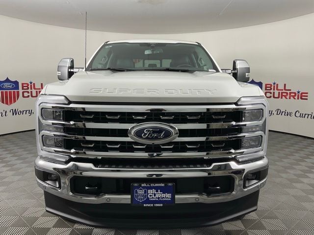 2025 Ford F-350SD Lariat