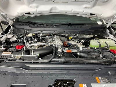 2025 Ford F-350SD Lariat