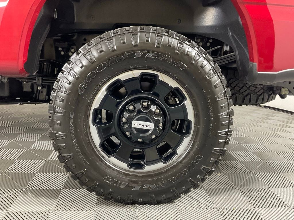 2026 Ford F-350SD King Ranch TREMOR W/ WINCH***GOLD CERTIFIED***