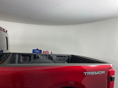 2026 Ford F-350SD King Ranch TREMOR W/ WINCH***GOLD CERTIFIED***