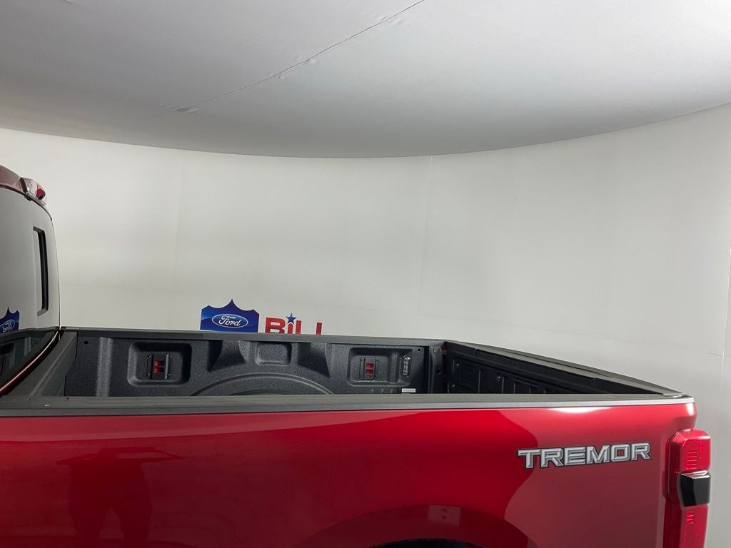 2026 Ford F-350SD King Ranch TREMOR W/ WINCH***GOLD CERTIFIED***