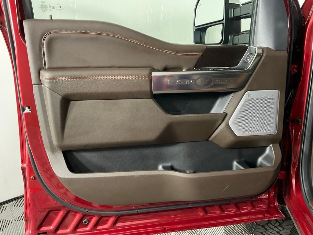 2026 Ford F-350SD King Ranch TREMOR W/ WINCH***GOLD CERTIFIED***