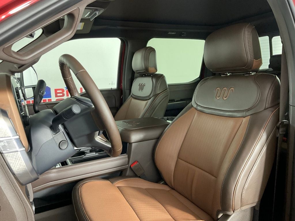 2026 Ford F-350SD King Ranch TREMOR W/ WINCH***GOLD CERTIFIED***