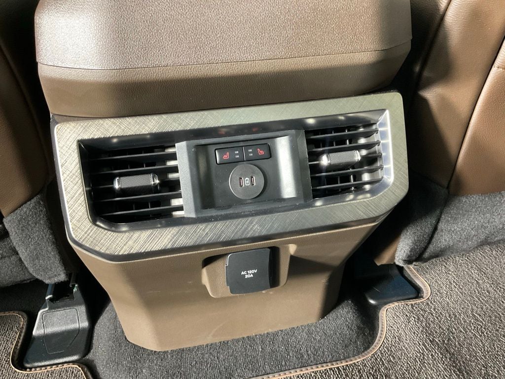 2026 Ford F-350SD King Ranch TREMOR W/ WINCH***GOLD CERTIFIED***