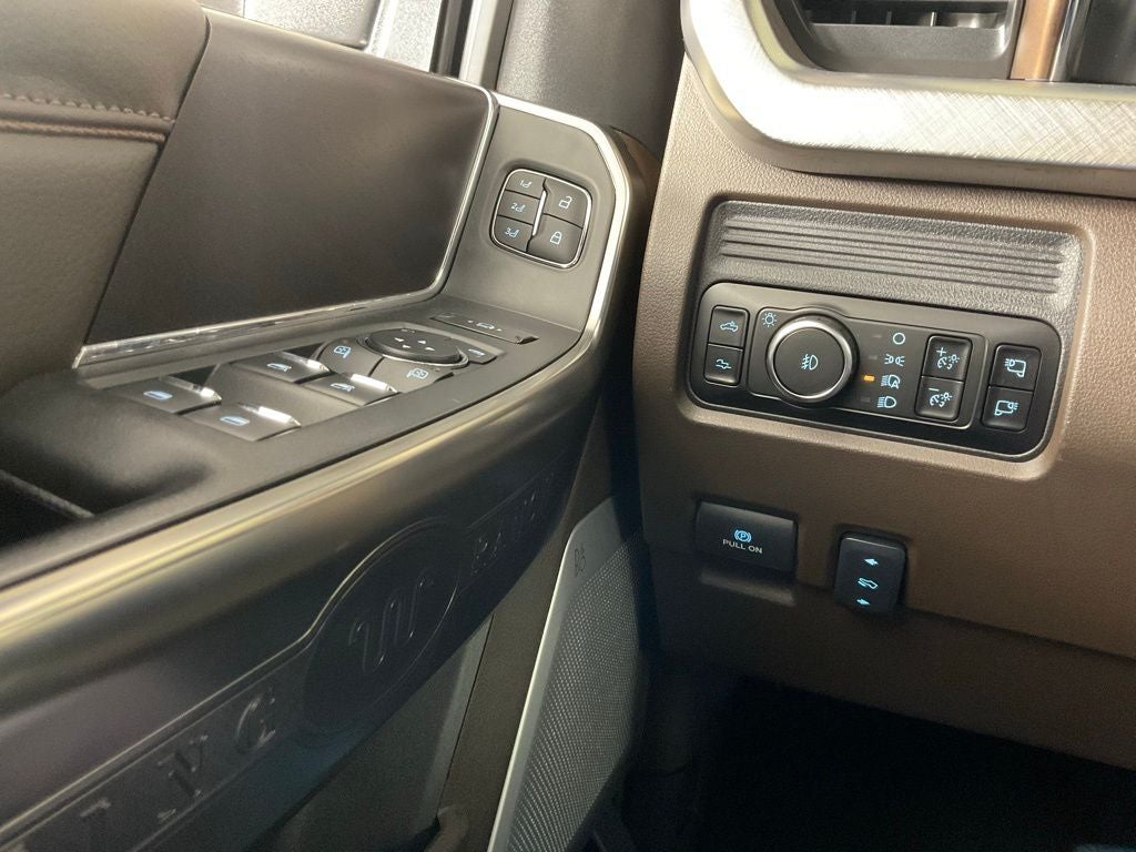 2026 Ford F-350SD King Ranch TREMOR W/ WINCH***GOLD CERTIFIED***