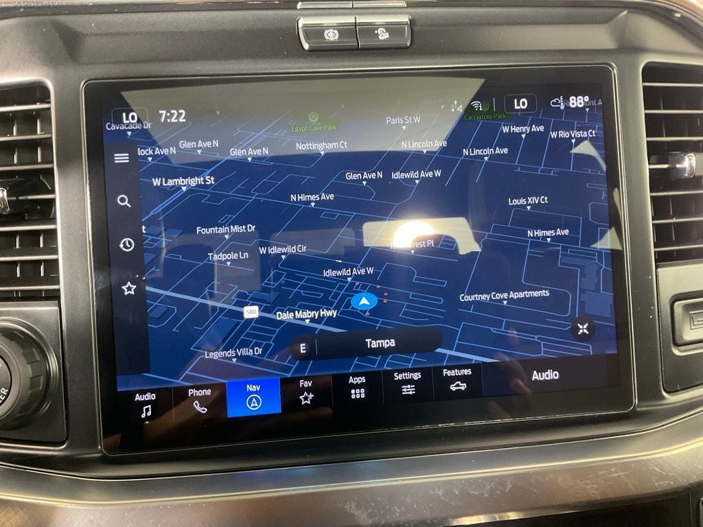 2026 Ford F-350SD King Ranch TREMOR W/ WINCH***GOLD CERTIFIED***